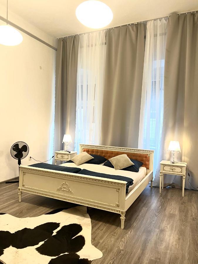 Csaky Palace 3 Bratislava