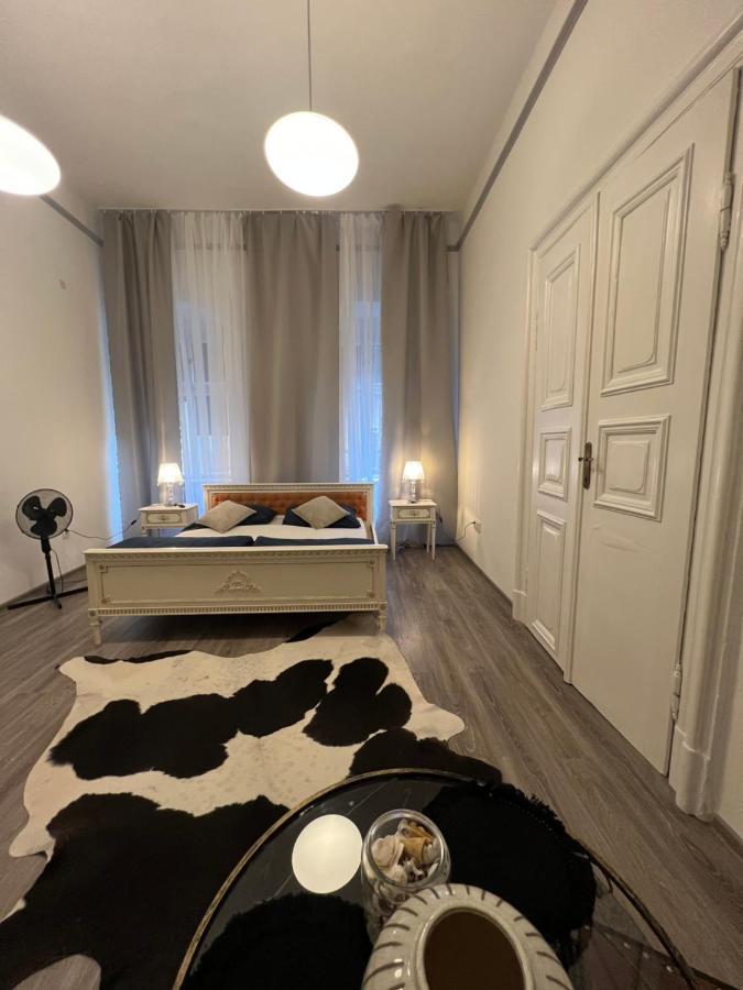 Csaky Palace 3 * Bratislava