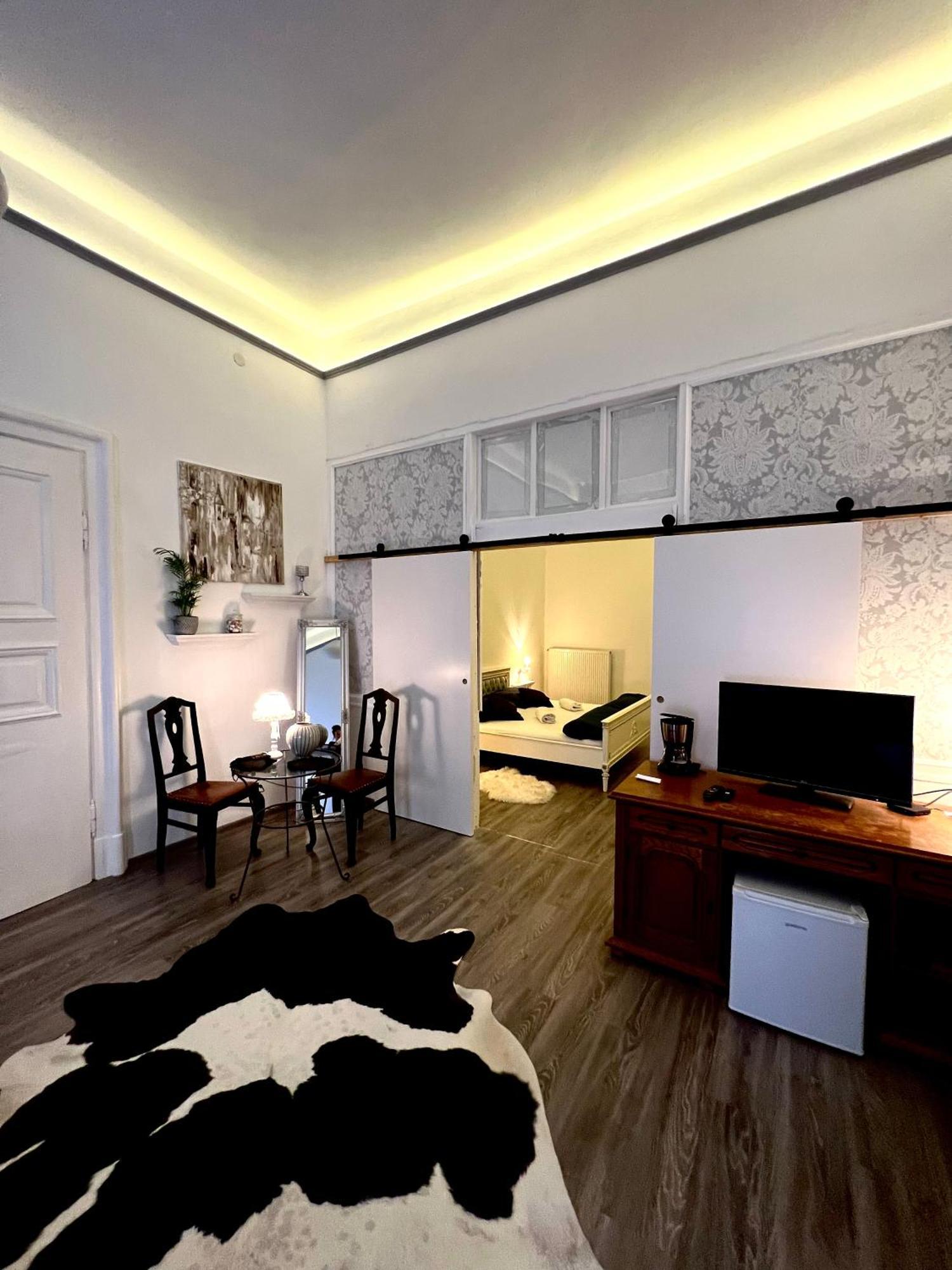 Csaky Palace 3 Apartmán